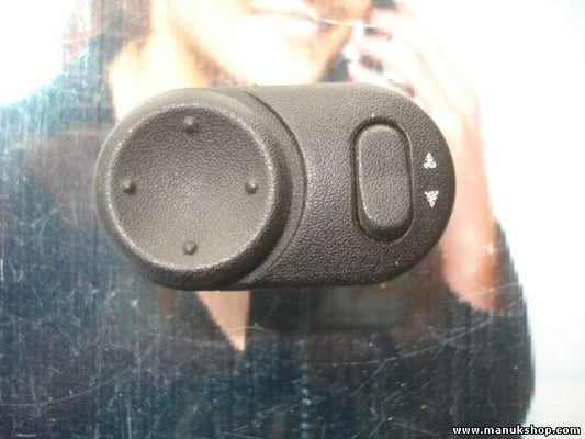 MANDO RETROVISOR  Opel Astra GM 09130503 09 130 503