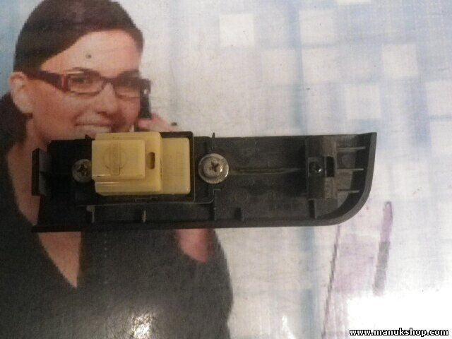 mando botonera elevalunas Nissan Patrol Patrol Y60 8296007J60 82960 07J60