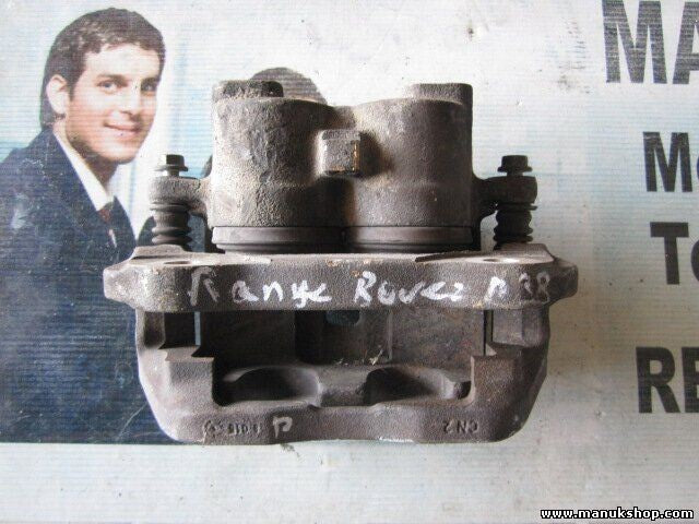 Pinza delantero derecho Range Rover P38 LUCAS CN120654 CN1 2065/4 CN1 2065 4