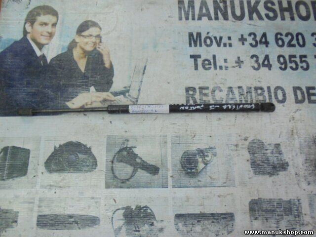 Portón Trasero amortiguador Opel Frontera B 891717300 5133