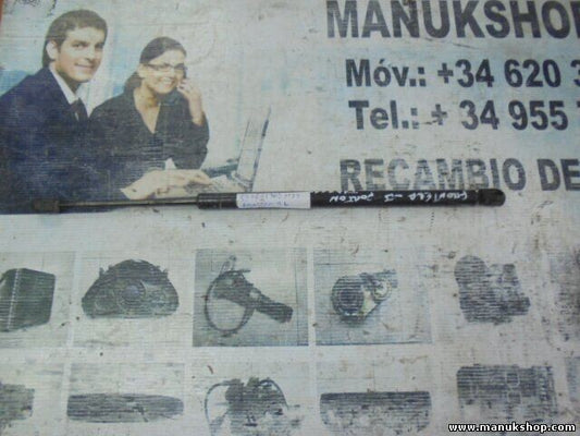 Portón Trasero amortiguador Opel Frontera B 891717300 5133