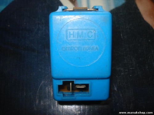 Relé  Hyundai Accent LC 96831-25000 9683125000