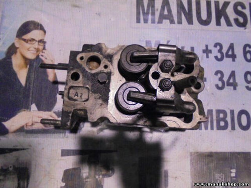 Culata Jeep Grand Cherokee II WJ, WG 3.1 1999-2005 3125 ccm 103 KW 90352029G