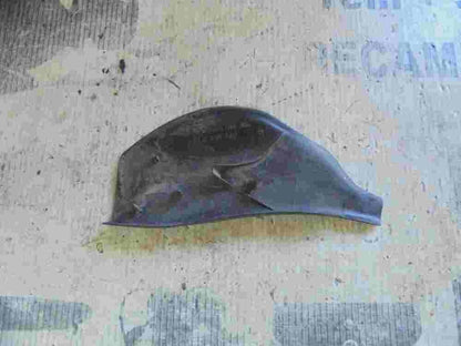 Cubierta de la puerta trasera izquierda Porsche Cayenne Año 2008 3.6 7L0839349