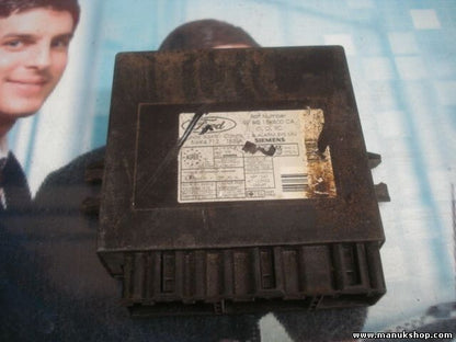 Controlador Confort Ford 97 BG 15K600 CA 97BG15K600CA