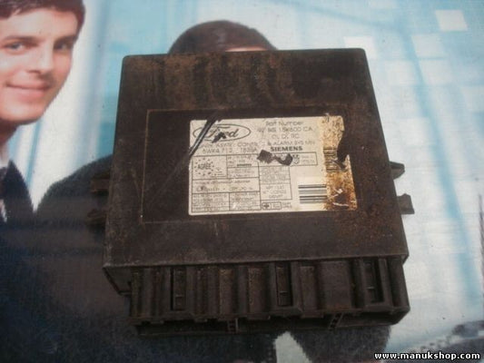 Controlador Confort Ford 97 BG 15K600 CA 97BG15K600CA