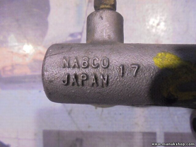 Cilindro ó Bombín Esclavo de Embrague Nissan Terrano II (R20) 2.7 306107F00A