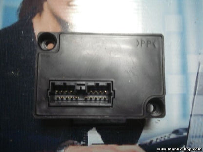 Control electrónico del aire acondicionado Mitsubishi Canter MK344762 K8T74373