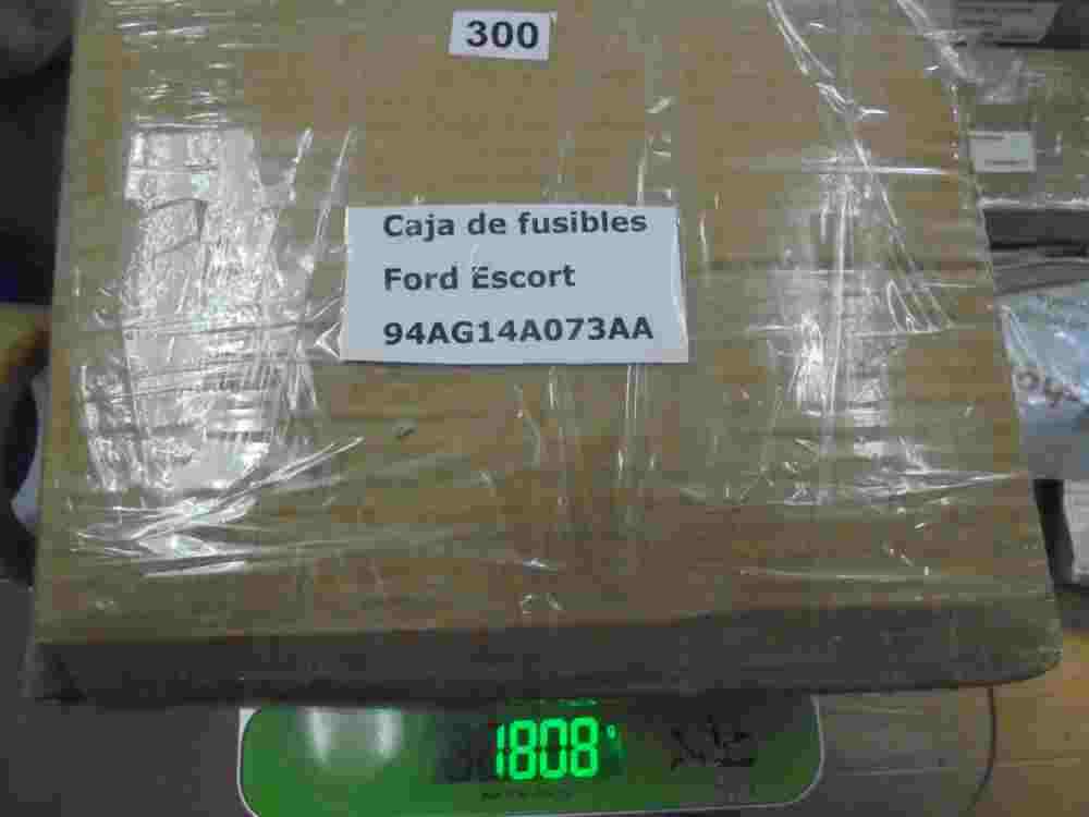 Scatola fusibili Ford Escort 94AG14A073AA