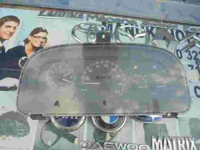 Quadro strumenti Renault Trafic 7700308313 7700/308/313 09044389902