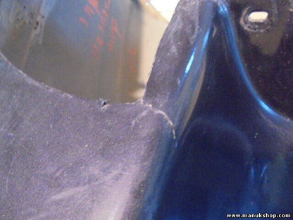 Parachoques Jeep Grand Cherokee 3100 55155776 AA 55155776AA 55 155 776 AA