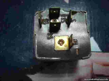 Relè luce Mercedes-Benz 100 6315450705 631 545 07 05 899235 89 92 35