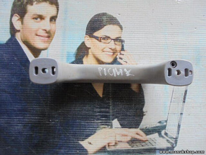 Manillas de asidero interior Toyota Picnic 2.0 TD 85 KW 116 PS 7461060060