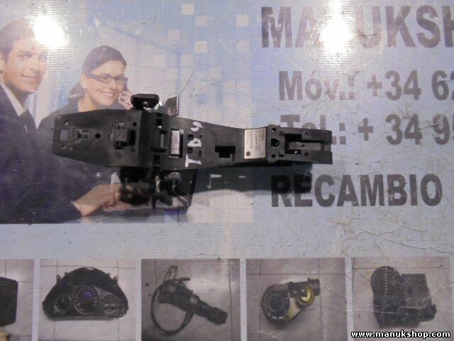 Maneta Manija Exterior Delantera Derecha Land Rover 6H52203A28BJ 976756103 RH