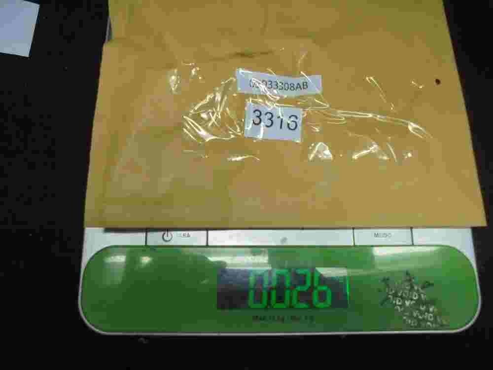 Sensor posición del árbol de levas Chrysler Dodge Caliber 05033308AB 05033308