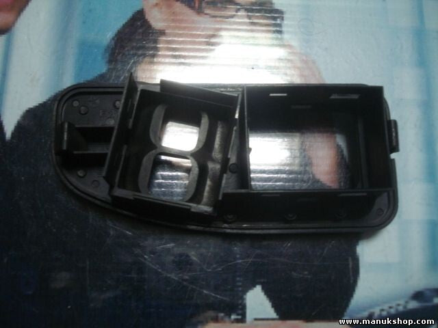 Tapa del interruptor de ventana Chrysler Voyager 30505H
