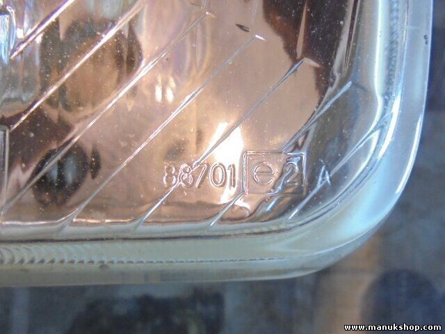 Faro Delantero derecho e izquierdo Jeep Cherokee 082464 72700079 72 70 00 79