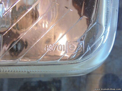 Faro Delantero derecho e izquierdo Jeep Cherokee 082464 72700079 72 70 00 79