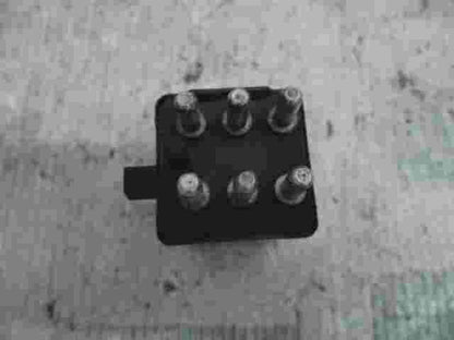 Relé del limpiaparabrisas Mercedes-Benz W123 W126 0008210863 LK 05897600