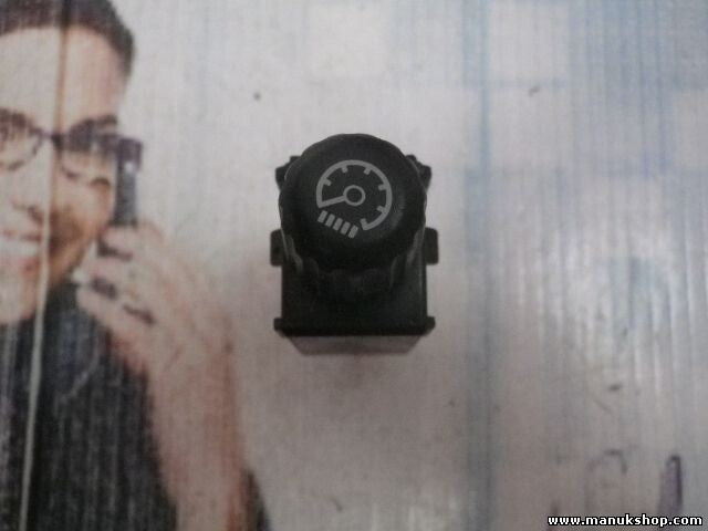 interruptor de iluminación Lexus IS 3591F76 359-1F76