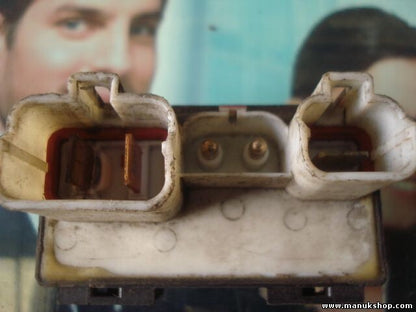 Centralita modulo electroventilador VOLVO 850 1398845 COOLING FAN2-SPD 899962000