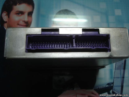 Centralita del motor Opel Astra Corsa GM (BFML) 16149879 YR