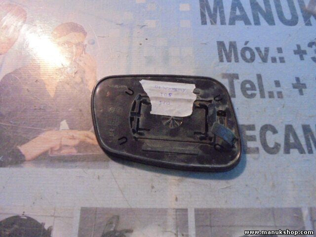 Cristal espejos exteriores izquierdo manual Land Rover Discovery TD5 LR017070