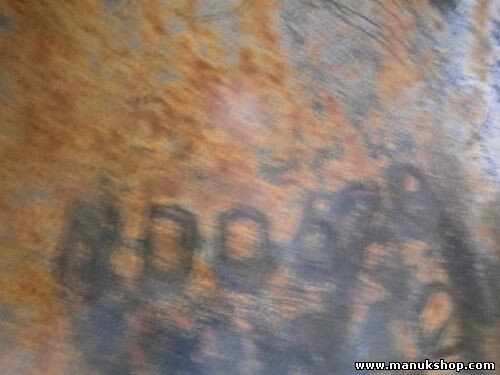 Grupo Diferencial Trasero Nissan Terrano 1987/10-1993/02 73 KW piñón 37/8