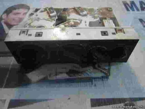 Control de la calefacción Renault 21 A30828255J A30 828 255 J