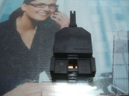 Regulador de calefacción Nissan Serena 54353973B 54353973 B 54353966 PI