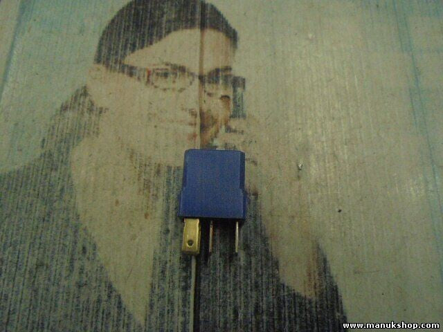 Nissan X-Trail Almera Primera 2523079945 25230 79945 25230-79945 relè