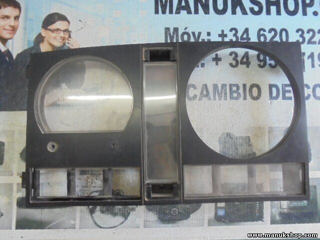 Esferas del cuadro instrumentos Nissan Atleon 165.75 248109X000 21101601