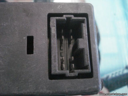 mando botonera elevalunas Pajero Montero Sport K9 MR551004 MR551004X5 06Y1D2