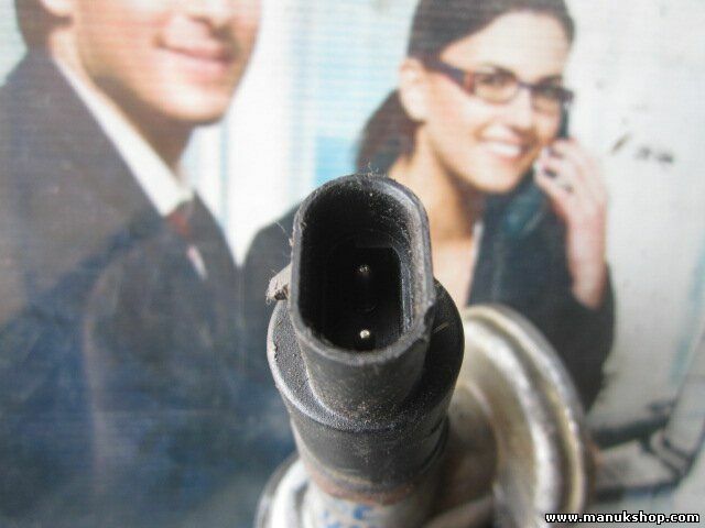 Soporte del filtro de aceite Jeep Grand Cherokee II 3,1 TD 4X4 90112116F FIAAM