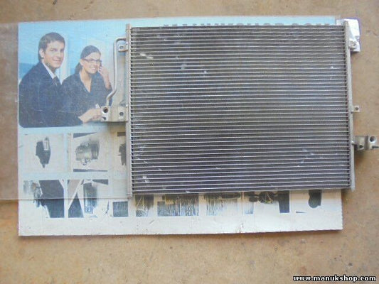Condensador radiador aire acondicionado Ssangyong 6840009000 6840009001 J7B05B4