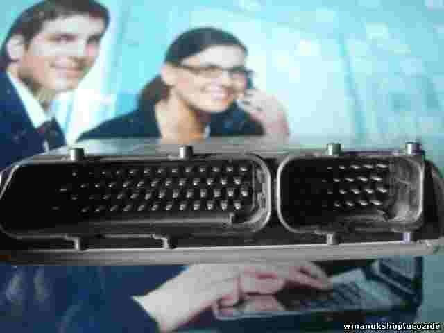 Centralina Audi A6 C5 4B 4B0907552A 4B0 907 552 A BOSCH 0261204688 26SA4963