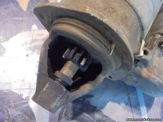 Motor de arranque Lada Niva 1200-1600 Fiat 131 1.2 1.3 1.6 353708 128