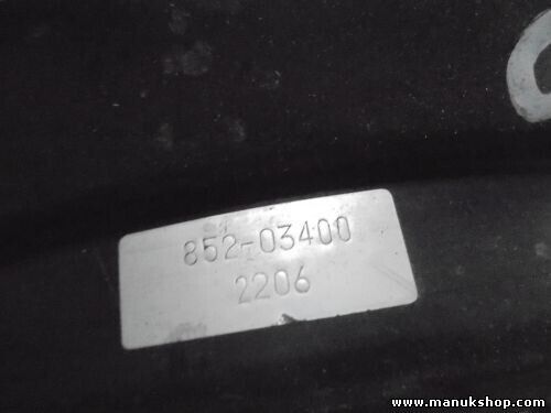 Servofreno Mitsubishi Shogun Pajero Wagon 85203400 2206 852 03400 2206