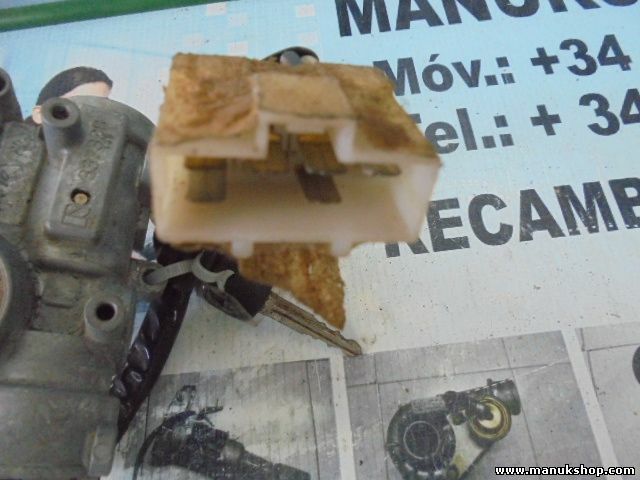 Conmutador de arranque Opel Monterey Isuzu Trooper 337338