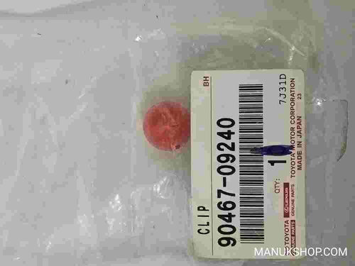 Clip  Toyota RAV4 Lexus NX 9046709240 90467-09240
