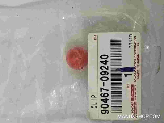 Clip  Toyota RAV4 Lexus NX 9046709240 90467-09240