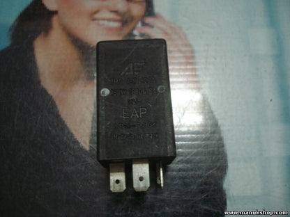 Relè del window posteriore Sharan Alhambra Galaxy 7M0959627A 95VW18704BA