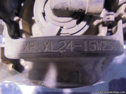 Faro antiniebla delantero derecho Ford USA XL2415W254 XL24-15W254 XL24-15A254