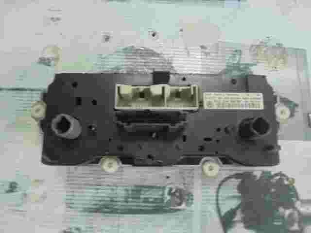 Control de la calefacción VW Volkswagen 1K0820047GK 1K0 820 047GK 5HB00935200