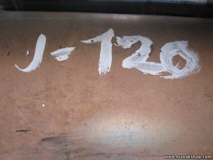 Escape Toyota Land Cruiser LJ12_, KZJ12_, TRJ12_, KDJ12_, 1742030060 13010