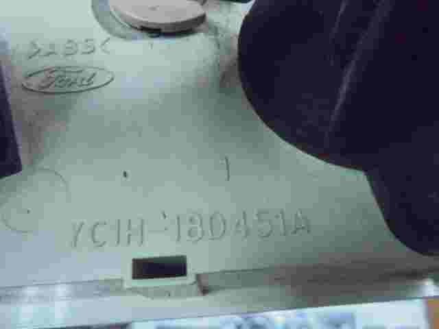 Control de la calefacción Ford Transit VI T280 YC1H18D451A YC1H18K391AC