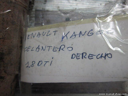 Palier transmision delantera derecha Renault 8200269195 2003351 2003.351