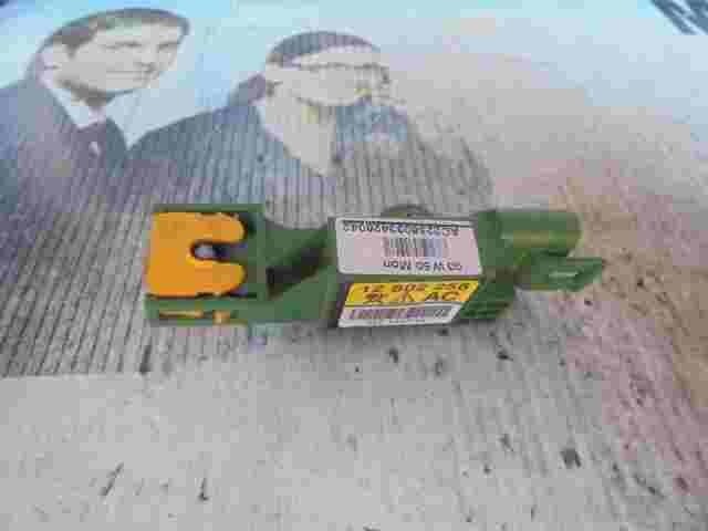 Sensor de impacto de airbag Saab 9-3 93 12802258 AC 12802258AC 12 802 258 AC