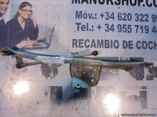 limpiaparabrisas varillaje Land Rover Freelander LN 1998-2006 DLB101510 101510