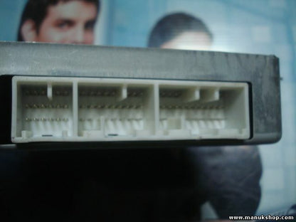 Centralita Suzuki Ignis 3392080GF 3392080GF1 DENSO 1122003202 112200-3202 080 GB